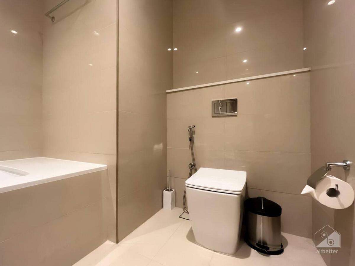 Apartment New! Modern Elegance 2b In Burj Royale Downtown *